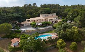 Domaine du Lac - Teritoria